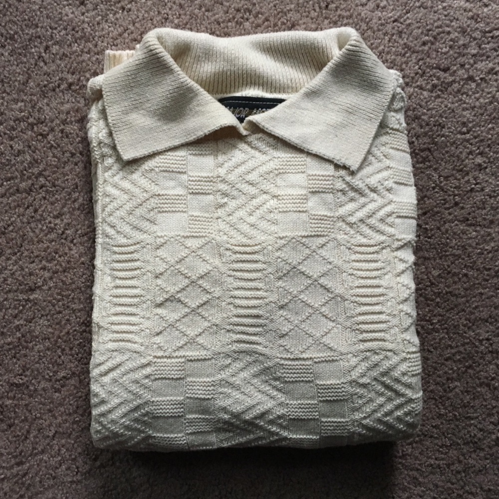 Vintage Major Motion Sweater